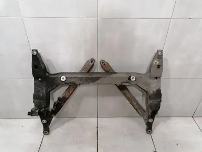 Porsche 911 996 sijas apakšrāmis priekšējais 99634108130 priekšējās ass sijas