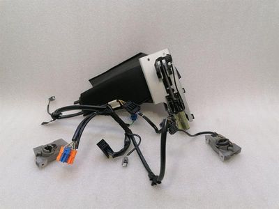 Porsche 911 996 997 десен кабрио капак капак 99656117601 сгъваем горен десен