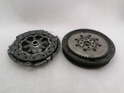 Ensemble de volant moteur Porsche 911 996 99611401203 Ensemble de volant moteur