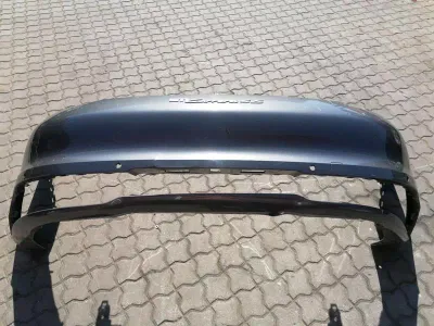 Задний бампер Porsche 911 992 992807421 Задний бампер