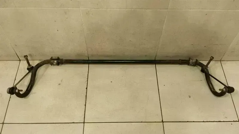 Porsche 911 (996) Porsche 911 997 Anti Roll Bar Front 99734370103 Front Stabiliser Bar Body type: Coupe
Fuel: Petrol