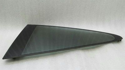 Porsche 911 997 Links Hinten 1/4 Glas 99754311100 Tür Fenster 1/4 Hinten Links