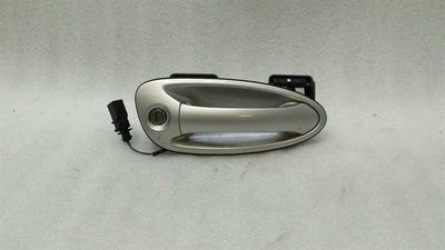 Poignée de porte droite Porsche 911 997 RHD 99753706200 Conduite à droite