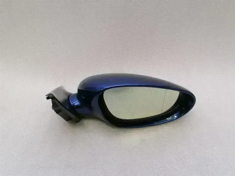 Porsche 911 (996) Porsche 911 996 Door Mirror RHD 12 PIN DIM DOOR MIRROR., EL. ADJUSTABLE/HEATED Body type: Coupe
Fuel: Petrol