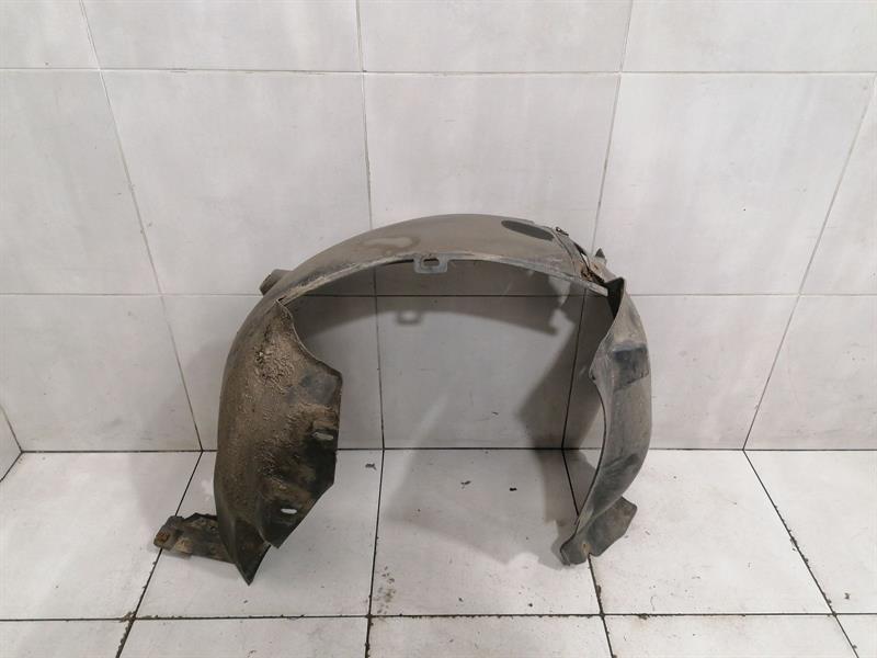 Porsche 911 (996) PORSCHE 911 996 TURBO RRH WHEEL ARCH LINER 99650457401 WHEEL ARCH COVER Hi Re Body type: Coupe
Fuel: Petrol