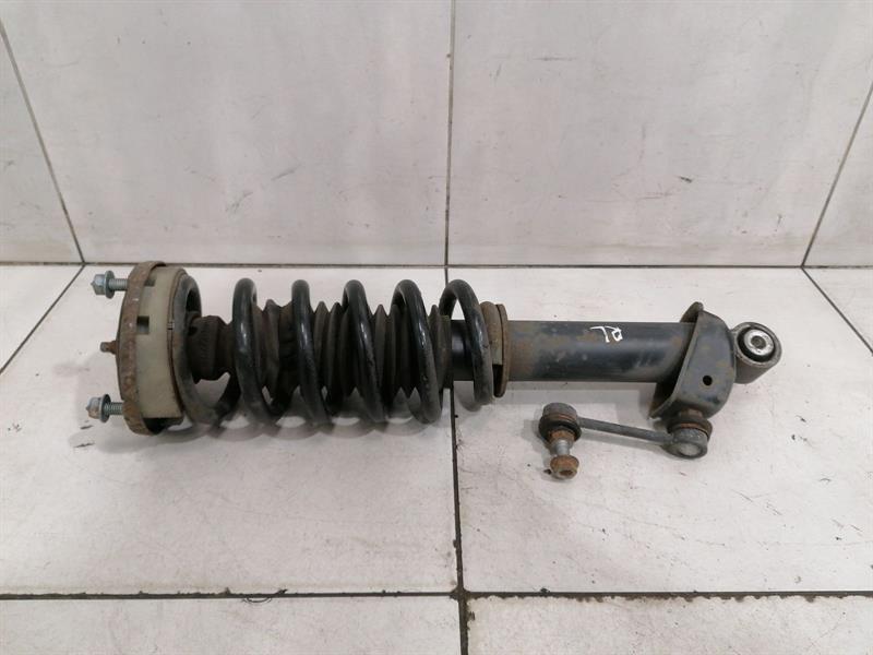Porsche 911 (996) Porsche 911 996 shock absorber rear 99633305155 shock absorber rear turbo Body type: Coupe
Fuel: Petrol