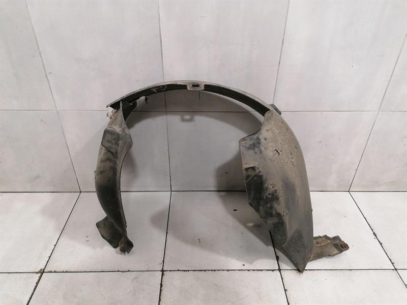 Porsche 911 (996) PORSCHE 911 996 TURBO RLH wheel arch liner 99650457301 wheel arch cover Hi Li Body type: Coupe
Fuel: Petrol