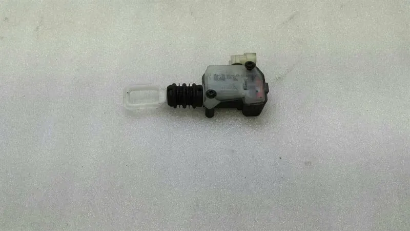 Porsche 911 997 Boat Actuator 99762411802 Tailgate Lid Actuator