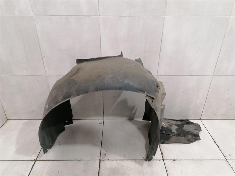 Porsche 911 (996) PORSCHE 911 996 TURBO FRH wheel arch liner 99650412400 wheel arch cover Vo Re Body type: Coupe
Fuel: Petrol