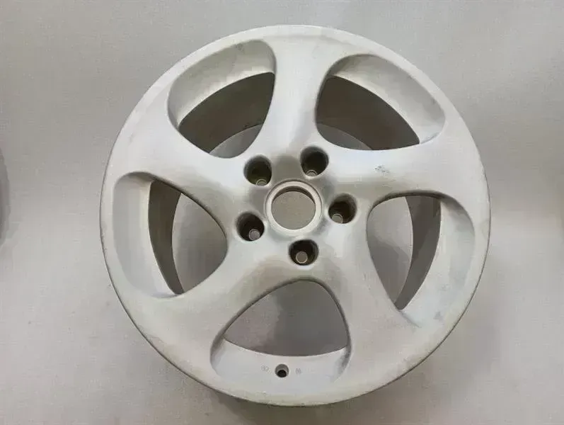 Porsche 911 (996) Alloy Wheel Porsche 911 996 alloy wheel 99636214210 alloy w...