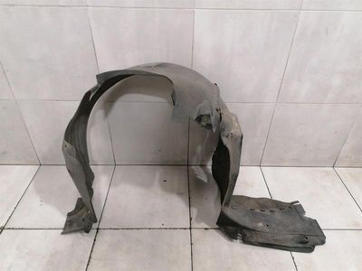 Подкрылок PORSCHE 911 996 TURBO FLH 99650412300, крышка арки колеса Vo Li