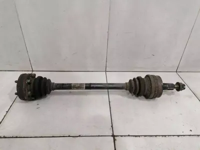 Arbre de transmission arrière gauche Porsche 911 996 99633202410 arbre de transmission arrière Li turbo