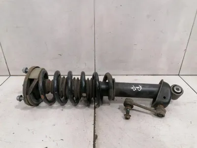 Porsche 911 996 shock absorber rear 99633305155 shock absorber rear turbo