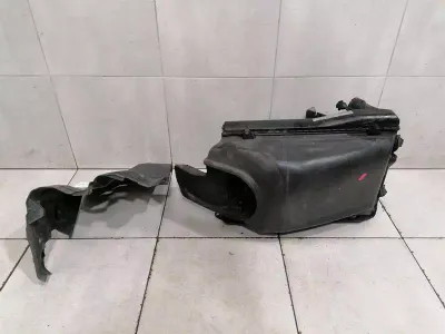 Porsche 911 996 Radiator Pack 99610613174 Radiator Pack Turbo 3.6 Left Left Set