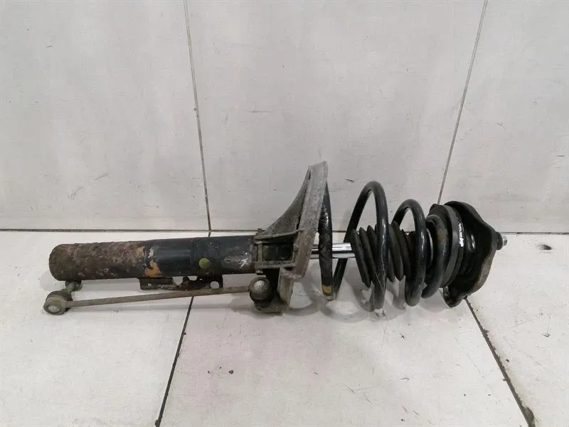 Porsche 911 996 shock absorber front 99634304317 right shock absorber front turbo