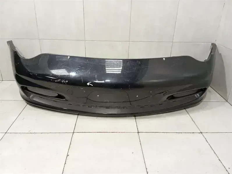 Porsche 911 (996) Porsche 911 996 Front Bumper 99650531106 MK2 02-04 Front Bumper Body type: Coupe
Fuel: Petrol