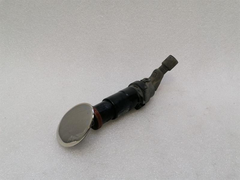 Porsche 911 (996) Porsche 911 996 Hedlamp Washer Jet Left 99662816100 Headlight Cleaning System Body type: Coupe
Fuel: Petrol