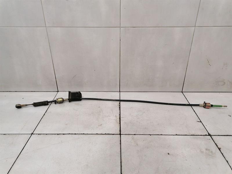 Porsche 911 (996) Porsche 911 996 Automatic Transmission Cable 99603351 Transmission Shift Body type: Convertible
Fuel: Petrol