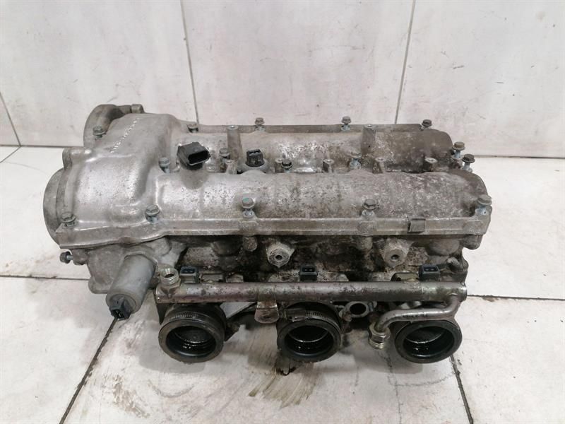 Porsche 911 996 cylinder head 99610400176 left cylinder head left turbo