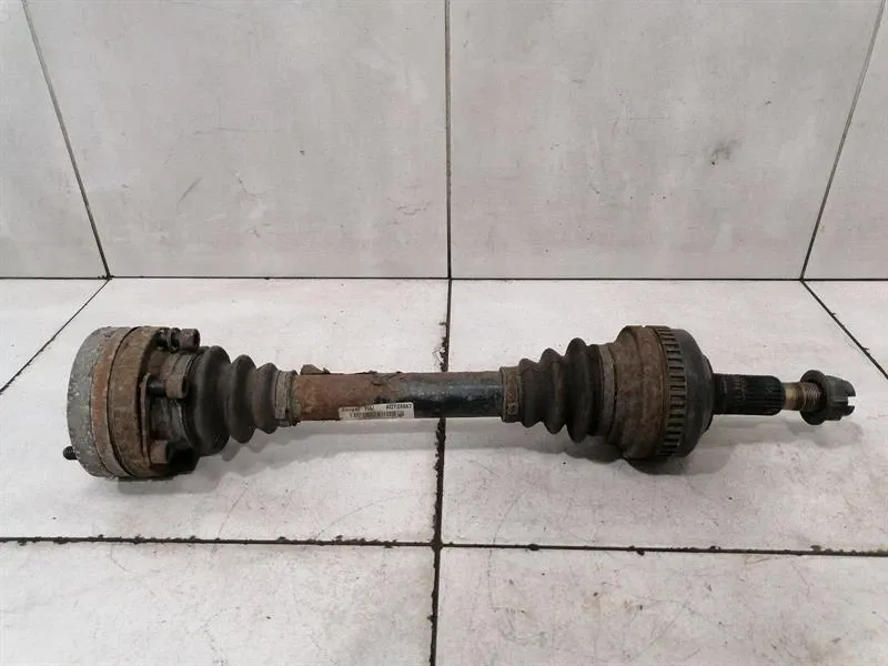 Porsche 911 996 drive shaft rear right 99633202407 rear right drive shaft