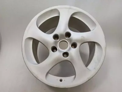 Jante alliage Porsche 911 996 99636214210 Jante alliage Turbo Look II 11J 18 ET45