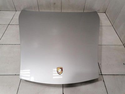 Porsche 911 996 Maska 99651101102 maska