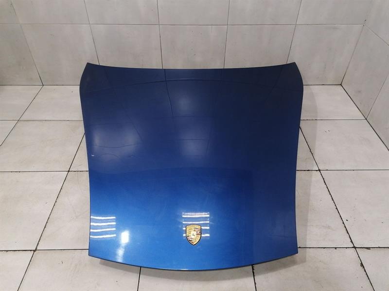 Porsche 911 (996) Porsche 911 996 Bonnet 99651101102 Bonnet Body type: Coupe
Fuel: Petrol