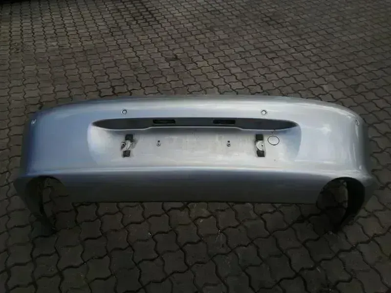 Porsche 911 (996) Porsche 911 996 rear bumper 99650541112 rear bumper PDC PTS MK2 C2 Body type: Convertible
Fuel: Petrol
