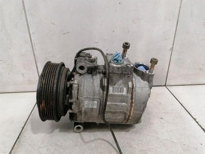 Компрессор кондиционера Porsche 911 996 99612601152