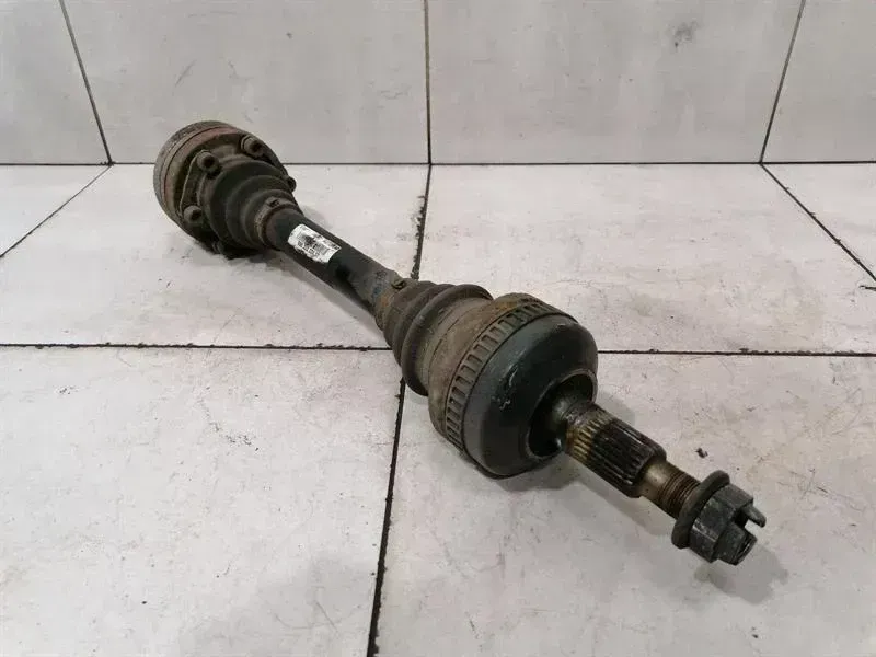 Porsche 911 (996) Porsche 911 996 left rear drive shaft 99633202407 drive shaft rear left Body type: Convertible
Fuel: Petrol