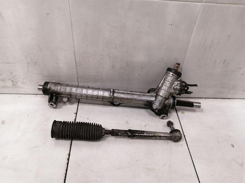 Porsche 911 (996) Porsche 911 996 Power Steering Rack 99634101208 RIGHT HANDLE RHD UK Body type: Coupe
Fuel: Petrol