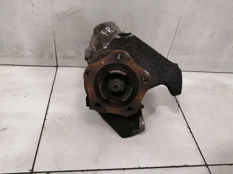 Porsche 911 996 Right Front Hub 99634165813 Wheel Bearing Housing Front Right