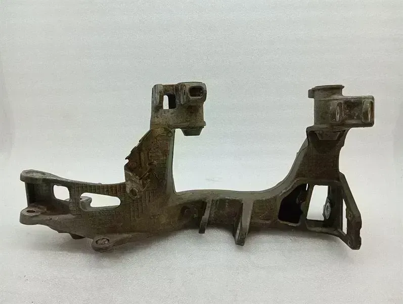 Porsche 911 (997) Porsche 911 997 GT3 subframe rear 99733115104 axle frame rear axle Body type: Coupe
Fuel: Petrol