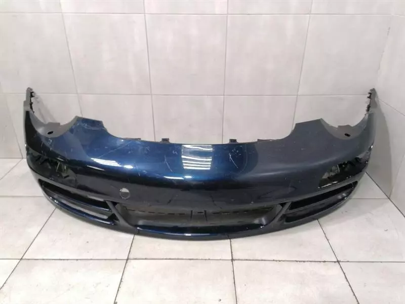 Porsche 911 (997) front bumper Porsche 911 997 Front Bumper 99750531100 Front ...