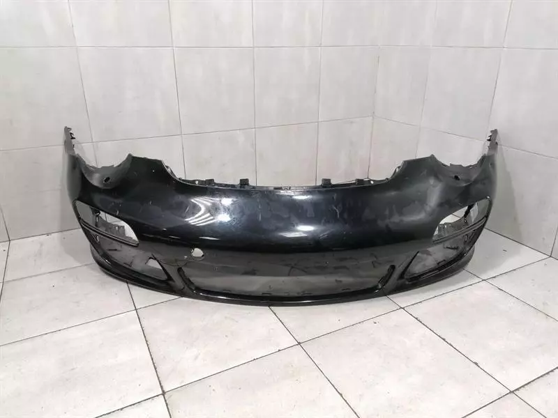Porsche 911 (997) front bumper Porsche 911 997 Front Bumper 99750511120 Front ...