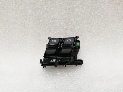 Porsche 911 997 fönsteromkopplare 99761315403 RHD HÖGERKÖRNING