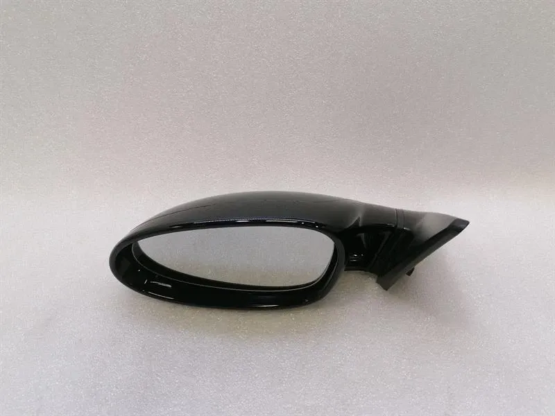 Porsche 911 997 Left Door Mirror RHD 5 Pin Right Hand Drive
