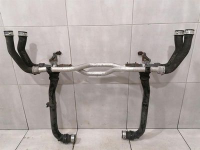 Porsche 911 997 GT3 Kühlrohr 99710671102 Kühlwasserschlauch Schlauch