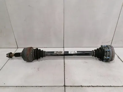 Arbre de transmission arrière droit Porsche 911 997 GT3 99733202402 Arbre de transmission RRH