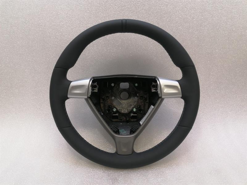 Porsche 911 (997) Porsche 911 997 987 leather steering wheel 99734780403 steering wheel leather Body type: Coupe
Fuel: Petrol