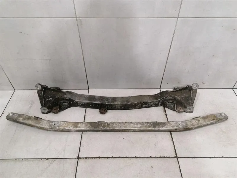 Porsche 911 993 subframe rear 99333126102 axle frame rear axle