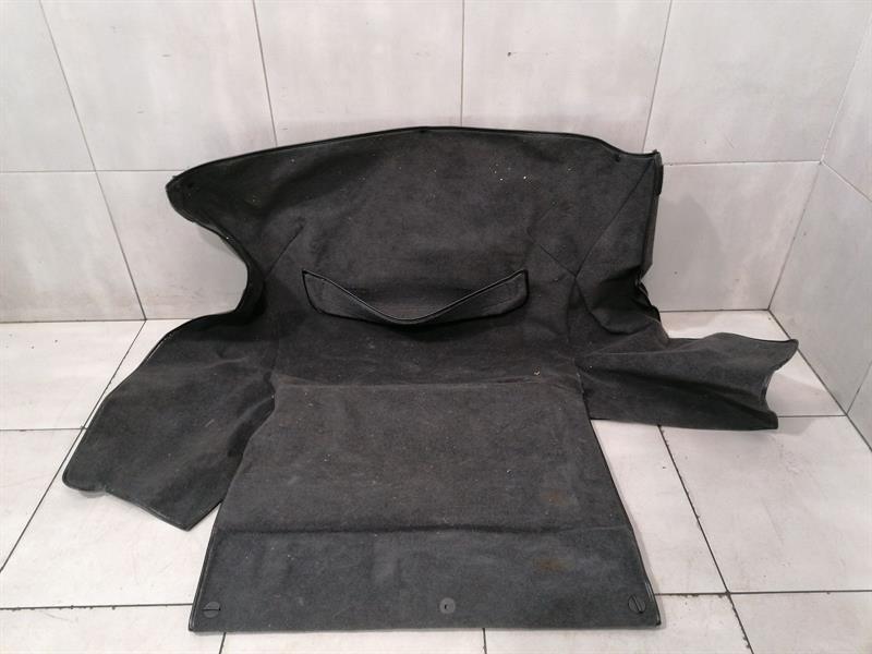 Porsche 911 (993) Porsche 911 993 Luggage Compartment Cover 99355106710 Trunk Trunk Trim Body type: Targa
Fuel: Petrol