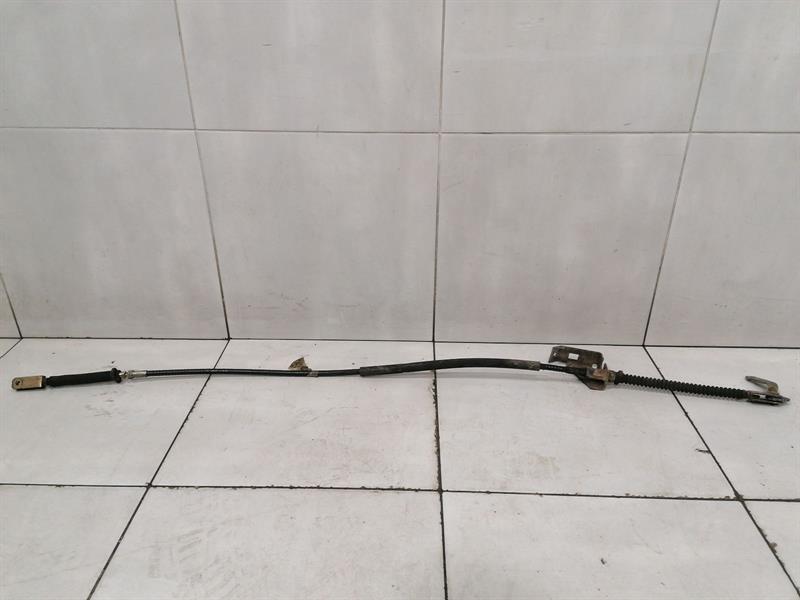 Porsche 911 (993) Porsche 911 993 Automatic Gearbox Cable 94342603302 Transmission Cable Body type: Targa
Fuel: Petrol