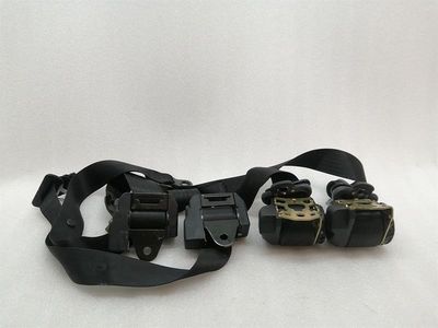 Porsche 911 993 Seatbelt Set of 4 96480303303 Seat Belt Harness Set