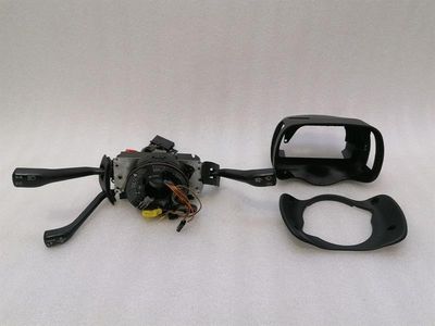 Porsche 911 993 Dźwignie wycieraczek 99361335200 Przełącznik kierunkowskazów Przełącznik kierownicy