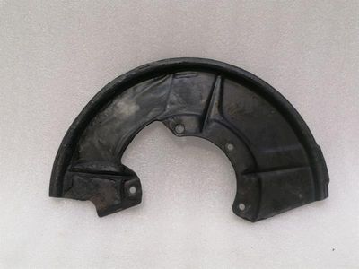Porsche 911 993 Right Protective Plate 96435180404 Fender Right