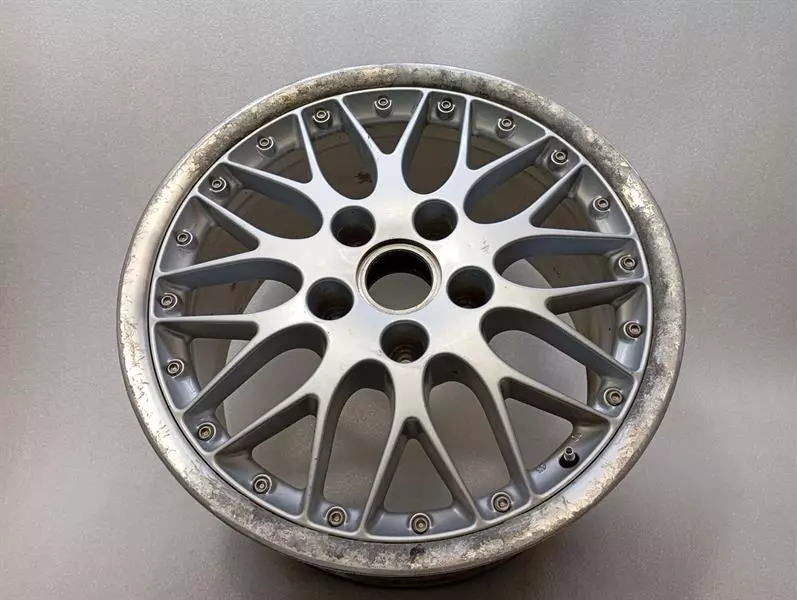 Porsche 911 (996) Porsche 911 996 993 Alloy Wheel 99336214050 Alloy Rim Sport Classic II Wheel Body type: Convertible
Fuel: Petrol