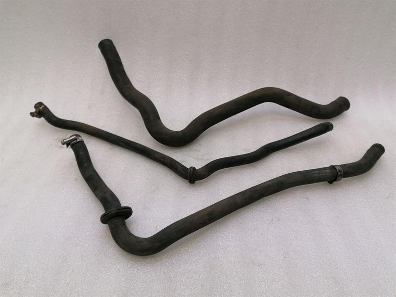 Porsche 911 (993) Porsche 911 993 cooling pipe set 99320715002 cooling water hose hose set Body type: Targa
Fuel: Petrol