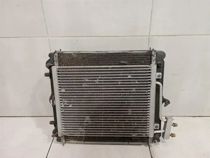 Porsche 911 (996) Porsche 911 996 Radiator Pack 99610613251 Radiator Package RIGHT MK2 3.6 Body type: Convertible
Fuel: Petrol