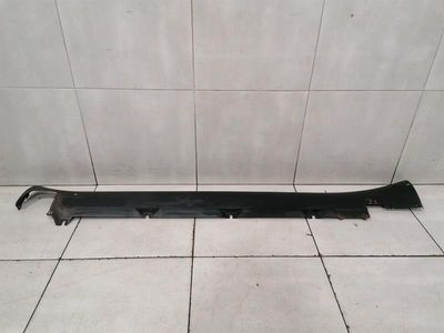 Porsche 911 993 Seitenschweller Links 99355951900 Seitenschweller Links